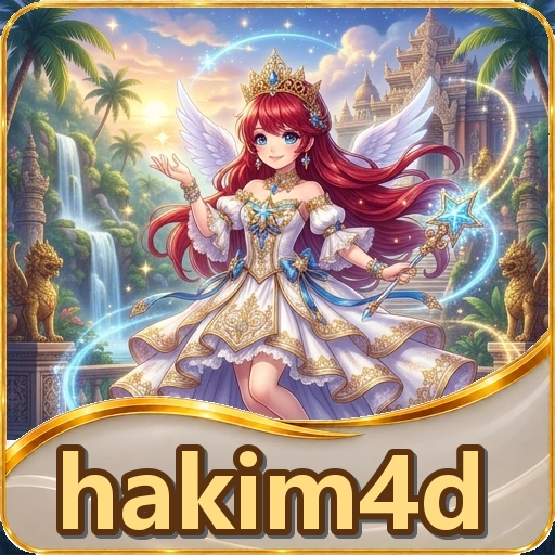 Contoh katalog aplikasi di hakim4d